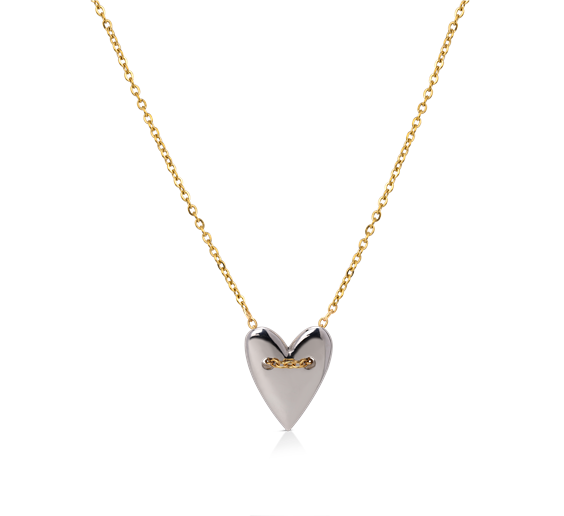 Collana Ops! Donna in Acciaio OPSCL-981 - OPSCL-981